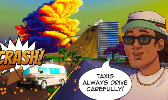 ���Ƴ��⳵2v0.25 ��׿��