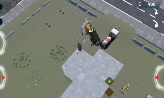 ���賵ģ����2026���°汾v1 ��׿��