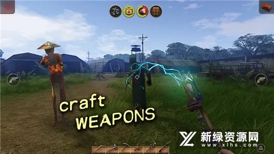 ���䵺�߼���v1.2.3 ��׿��