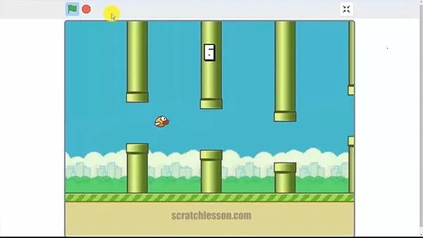 scratch�ٶ����v3.0.66-minSdk26 �ֻ���