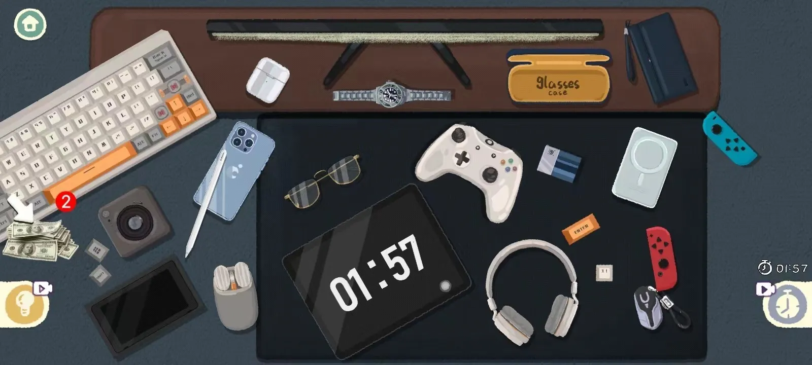 ��������