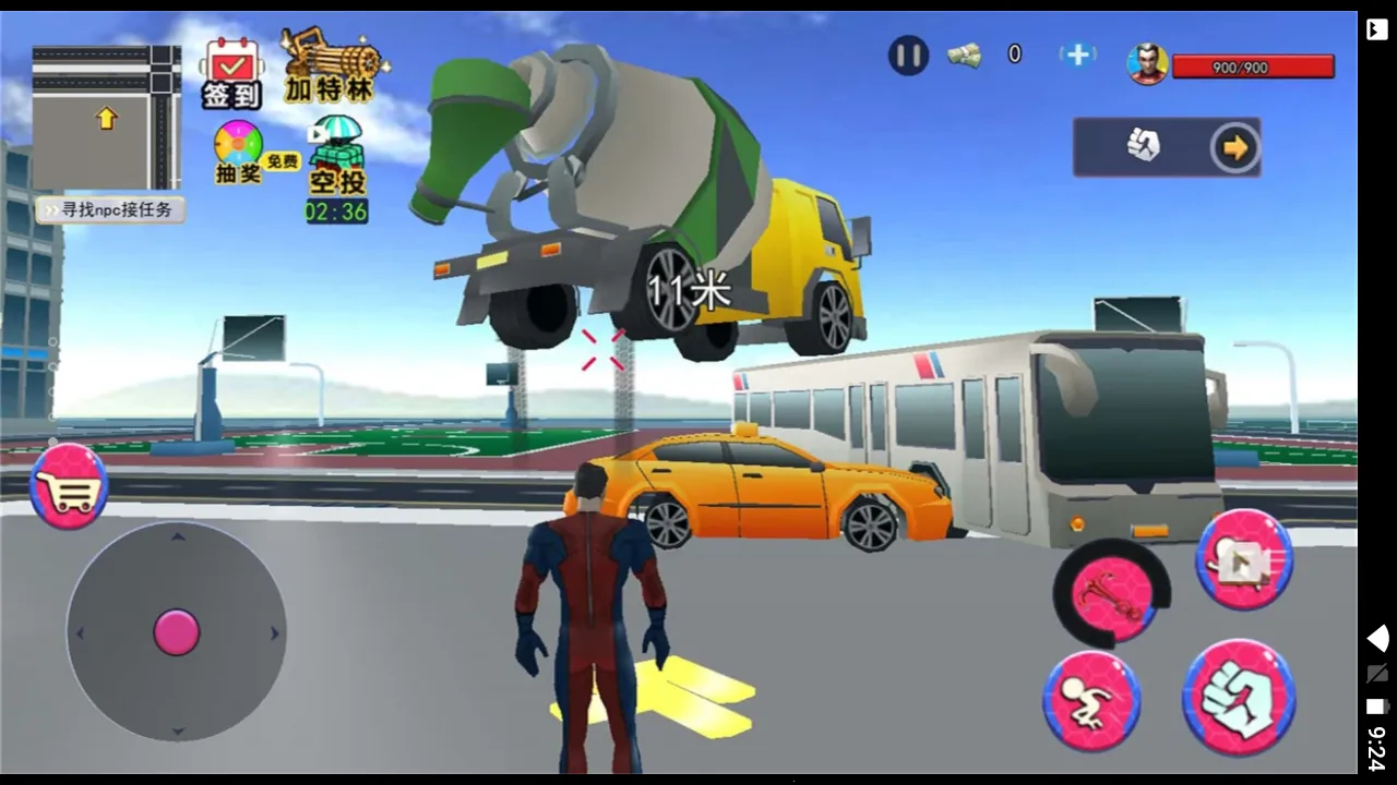 ����֩��սʿv1.0.0 �ֻ���