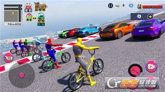 ����֩��սʿv1.0.0 �ֻ���