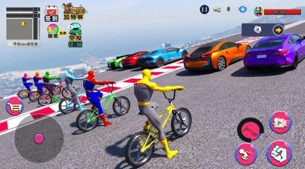 ����֩��սʿv1.0.0 �ֻ���