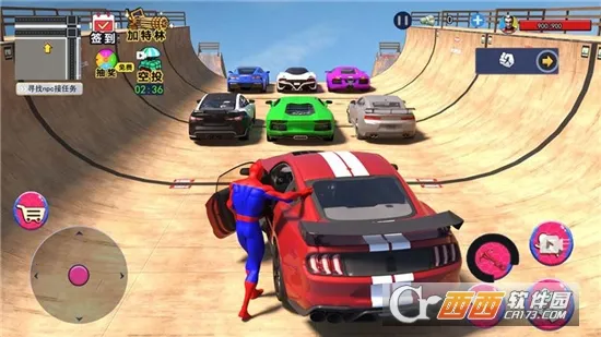 超凡蜘蛛战士 超凡蜘蛛战士