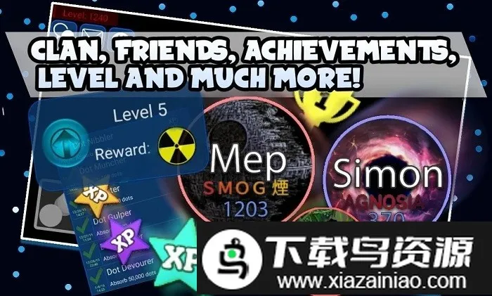 nebulousio2026�ٷ�����v2.3.2.1 ��׿��