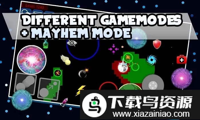 nebulousio2026�ٷ�����v2.3.2.1 ��׿��