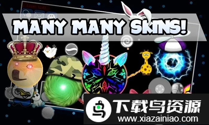 nebulousio2026�ٷ�����v2.3.2.1 ��׿��