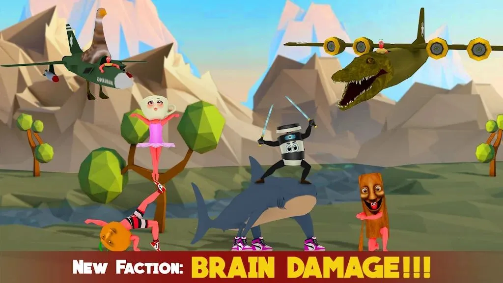 ս�������޶Ծ�2026�ٷ����°汾v1.04 ��׿��