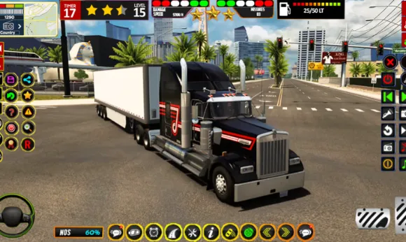 ŷ�޸��ٹ�·�����ϳ�ģ����v0.1 ��׿��