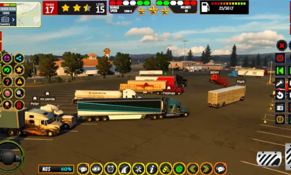 ŷ�޸��ٹ�·�����ϳ�ģ����v0.1 ��׿��