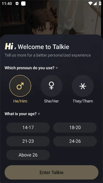 TalkieAI����2026���ذ�װ