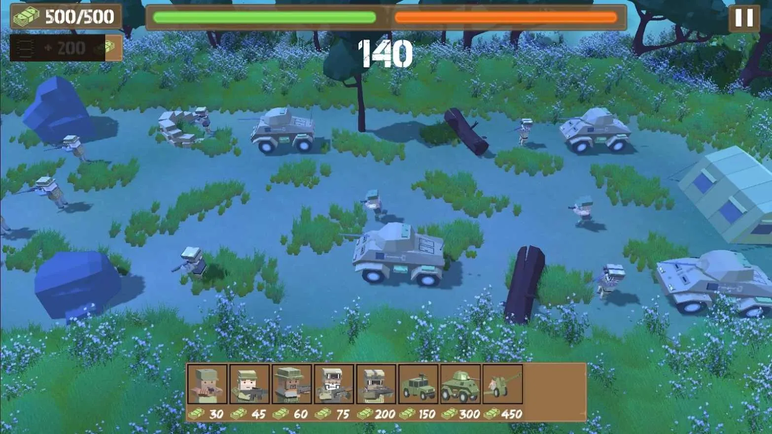 �߾�ս������ս����v11.8 �ֻ���