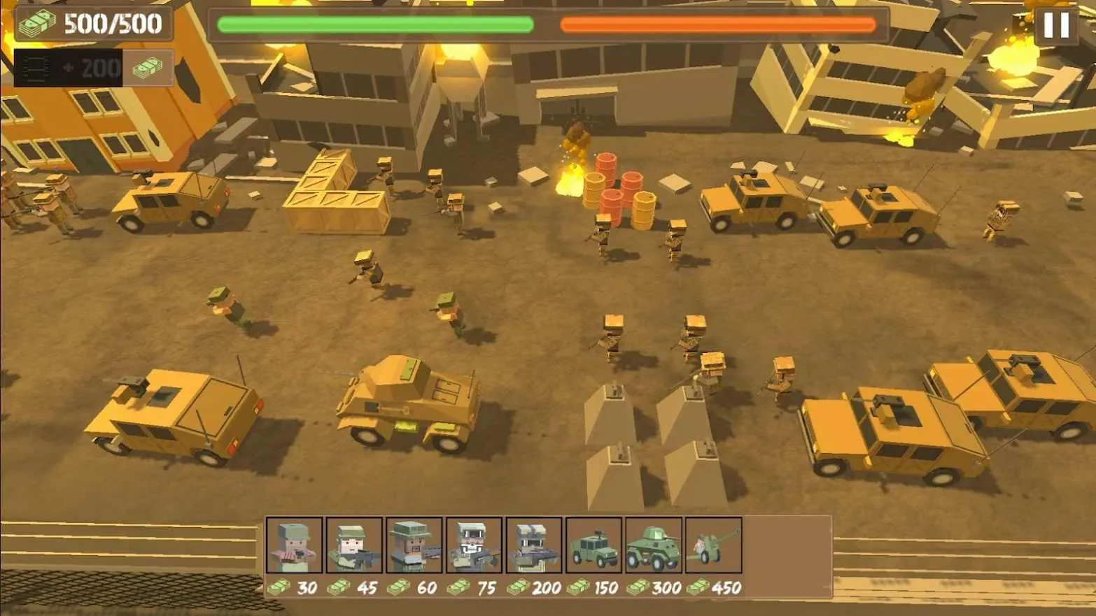 �߾�ս������ս����v11.8 �ֻ���