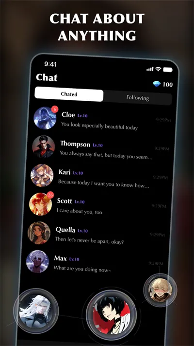 AnneAI����v1.1.3 ��׿��