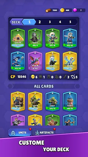 ����սʿv2.2.2 ��׿��