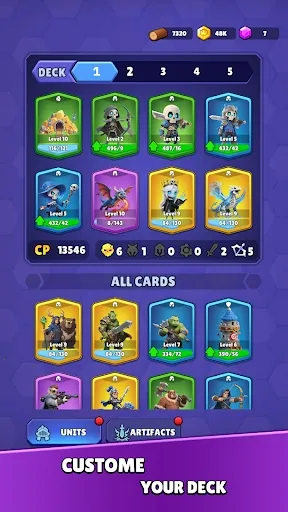 ����սʿv2.2.2 ��׿��