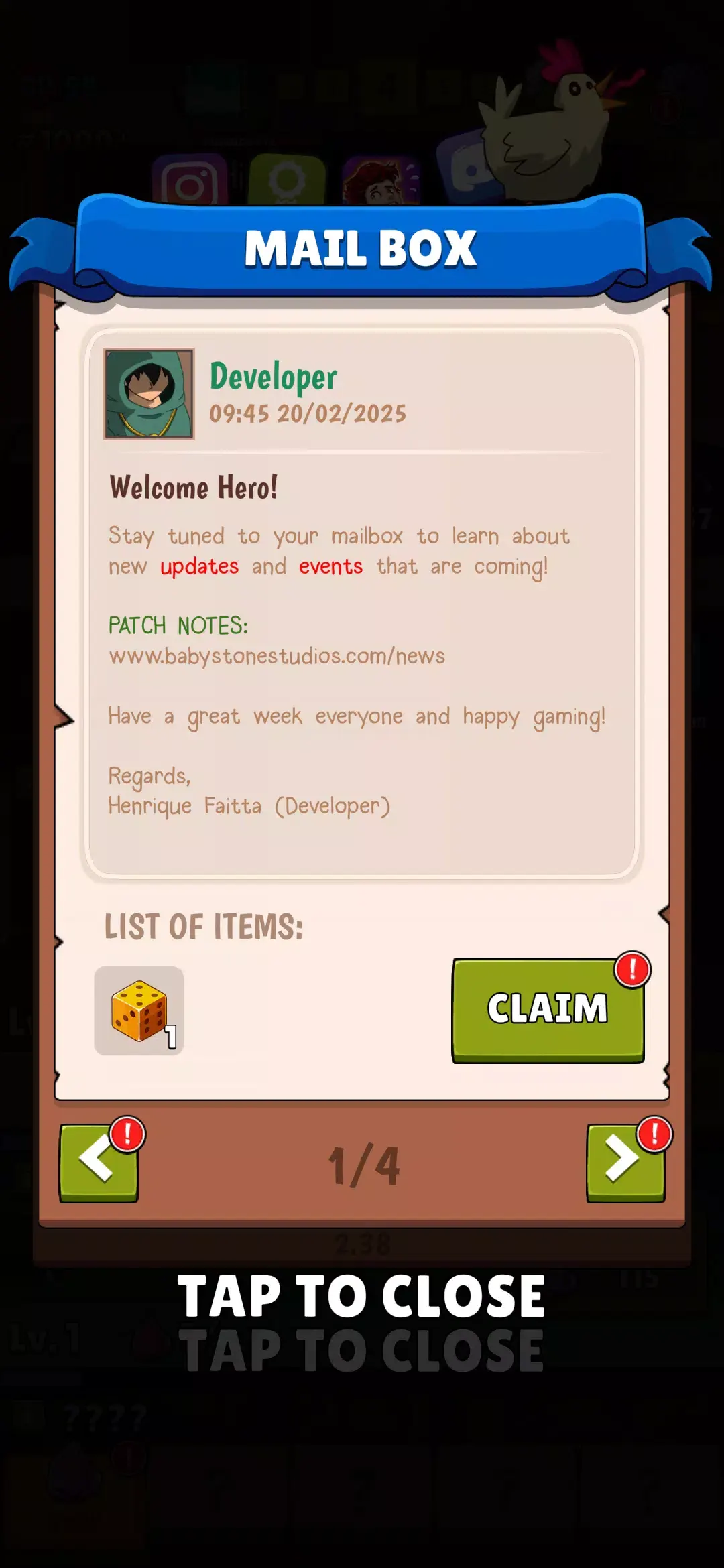 Ӣ�۵����v2.58 �ֻ���