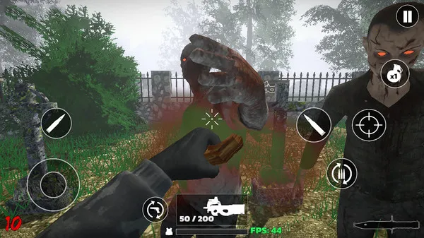 ��ʬĩ������2026�ٷ����°汾v1.1 �ֻ���