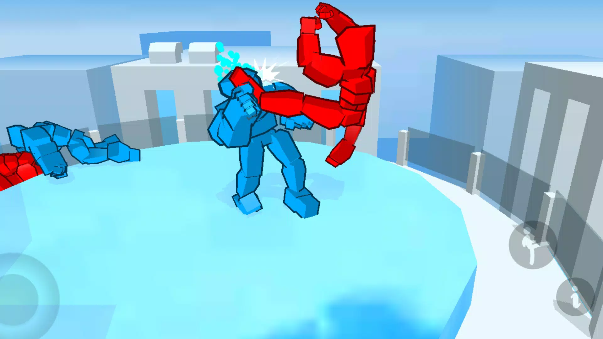 ȫ���Ǹ񶷾��ֲ�v1.7.2 �ֻ���