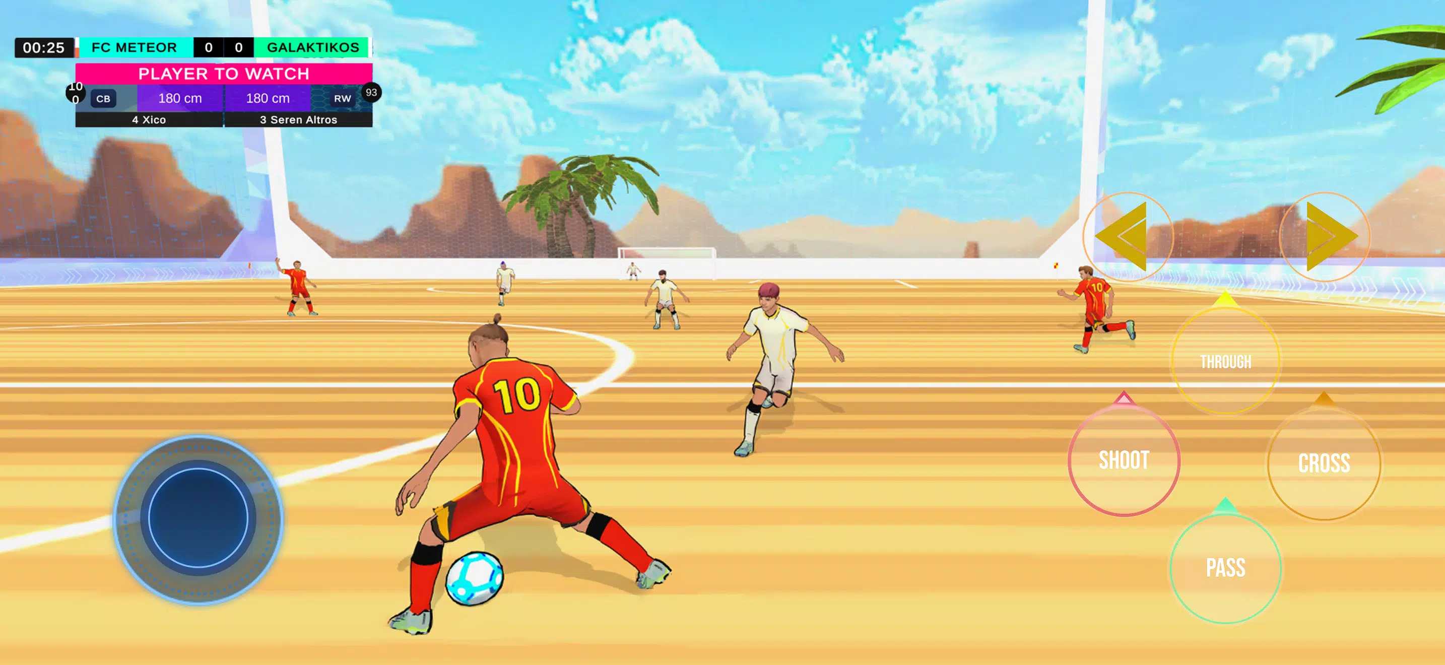 ��������3v3����v1.3.0 ��׿��