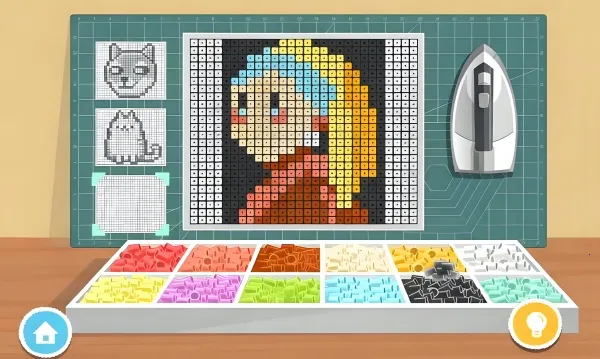 DIY�ֹ�ƴ����ɫv1.0 �ֻ���