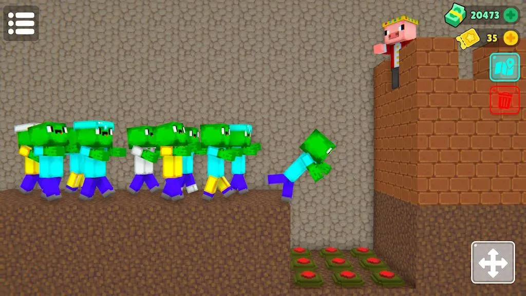 ����ɳ�� 3D2026���°汾v0.1.1 �ֻ���