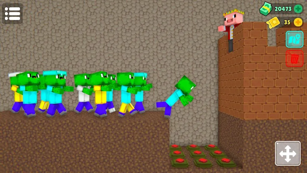 ����ɳ�� 3D2026���°汾v0.1.1 �ֻ���