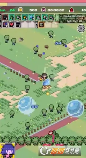 �����罩ʬ����v1.0.1 ��׿��