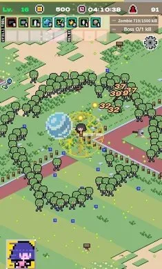 �����罩ʬ����v1.0.1 ��׿��