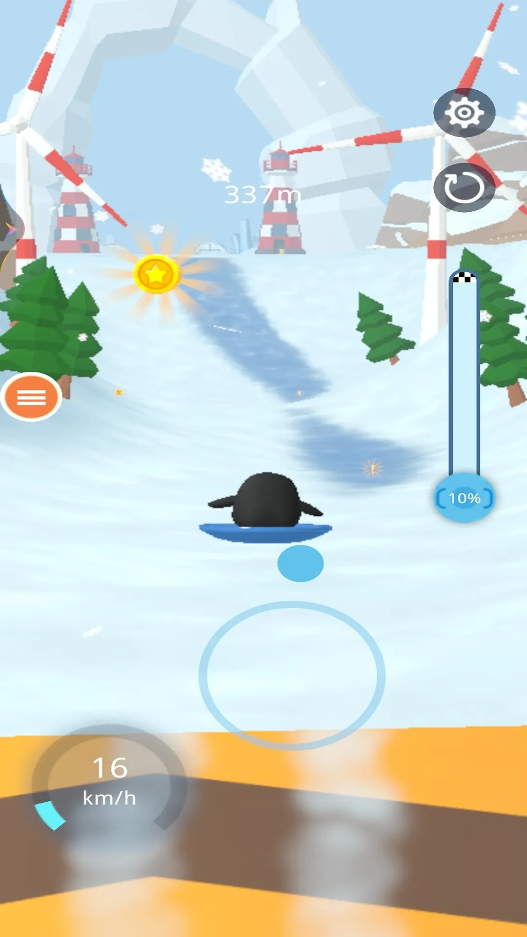 ���»�ѩv1.0 �ֻ���