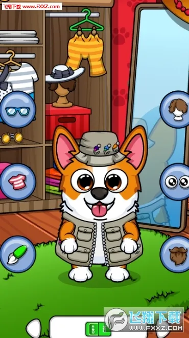 corgi�»�app����v2.2.1 �ֻ���