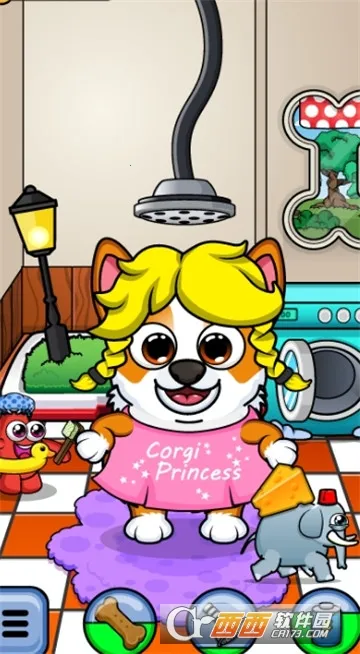 corgi�»�app����