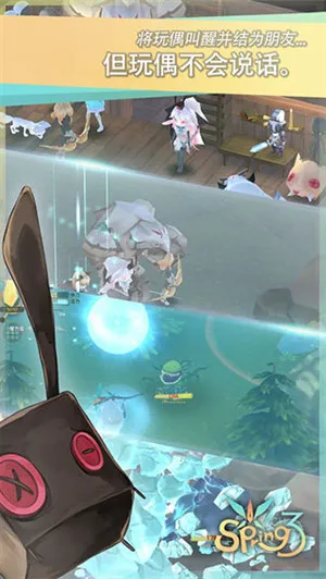 ħŮ֮Ȫ3�ƽ��v1.33 �ֻ���