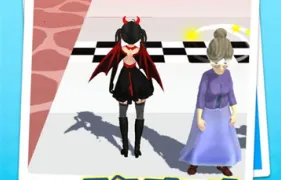 ���Ǻ�Ů����������Ϯ�����