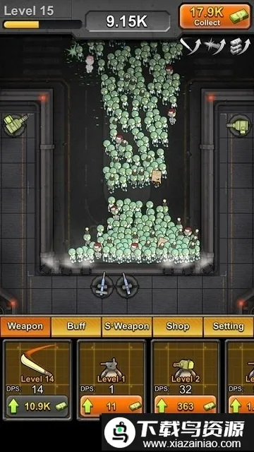 ����ʬ����ս2026�ٷ�����