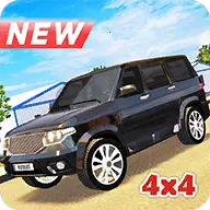 ����˹ԽҰģ���ʻv1.93 �ֻ���