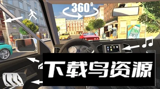 ����˹ԽҰģ���ʻv1.93 �ֻ���