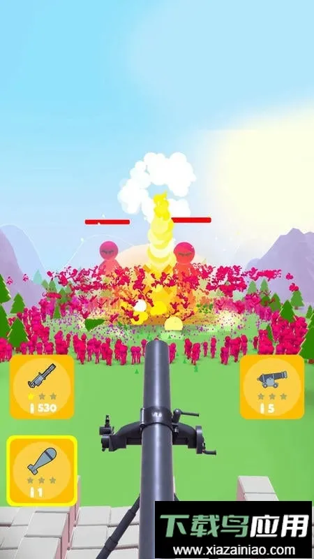 ģ��ս��3D��׿���ֻ���v300.1.2.3018 �ֻ���