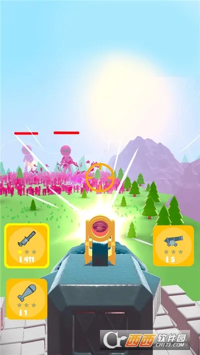 ģ��ս��3D��׿���ֻ���v300.1.2.3018 �ֻ���