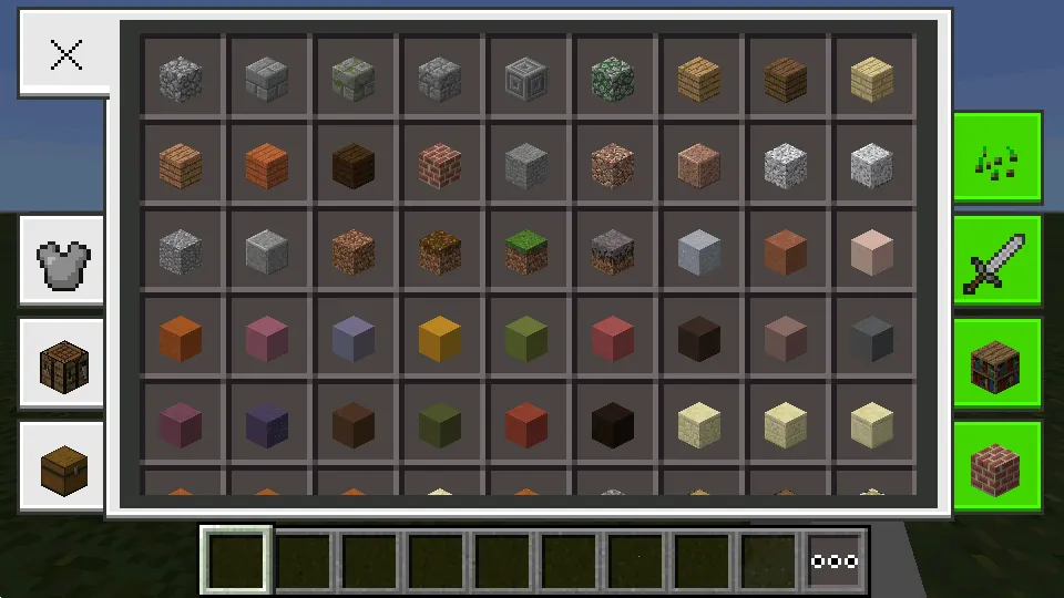 MinecraftС��������������׿���ֻ���v0.14.3 �ֻ���