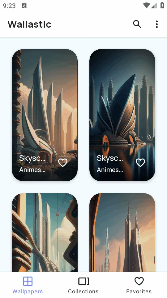 Wallastic��ֽ2026�ٷ�����v2.1 ��׿��