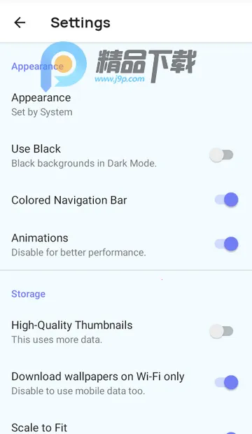 Wallastic壁纸免费版 Wallastic壁纸免费版
