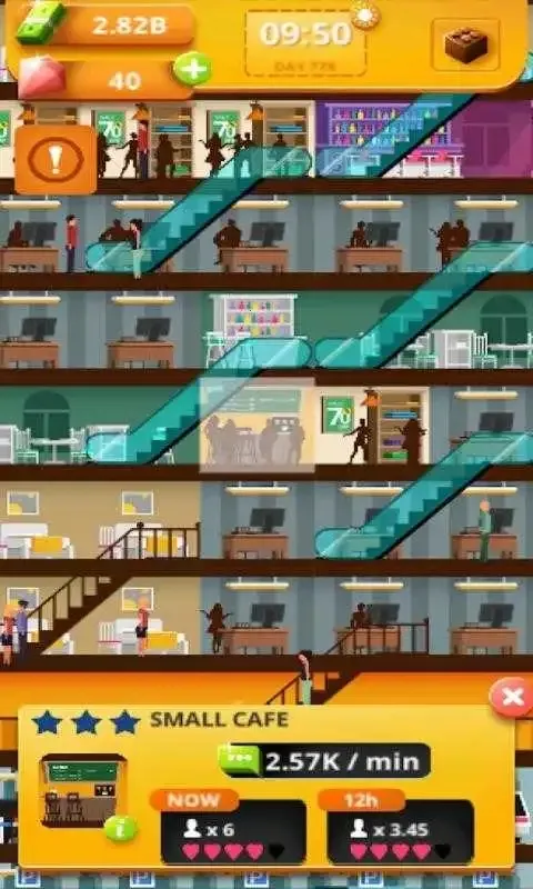 ���и�¥ģ��