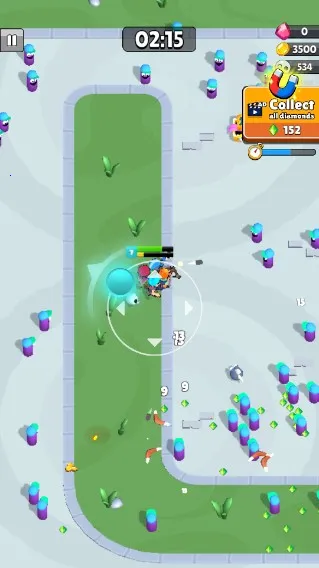 ����С�ӵ����Լ�