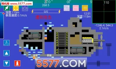 ����Ǳͧ2026�ٷ����°汾v1.0.1 �ֻ���