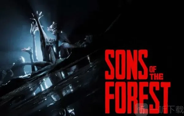 SONS OF THE FOREST