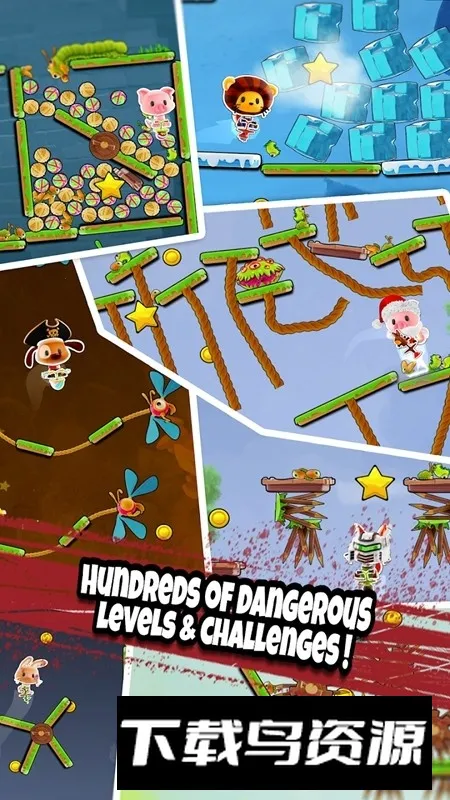 POGO����2026�ٷ����°汾