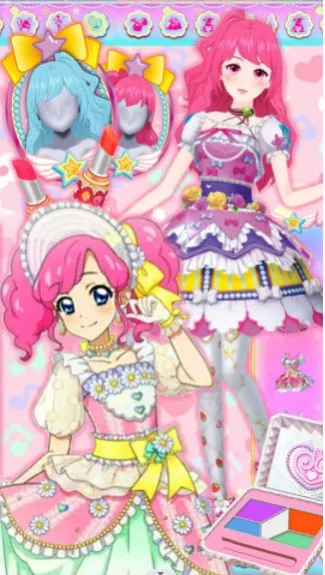 ����Ԫ��Ů��װ2026���ذ�װv1.0 ��׿��