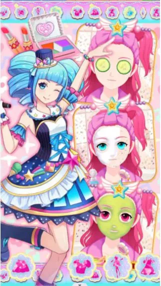 ����Ԫ��Ů��װ2026���ذ�װv1.0 ��׿��